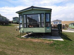 Cabin, Multiple Beds | Exterior - Yellow Hammer - Free Wifi (Bridlington)