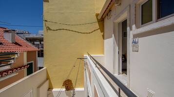 DĂ©tail de lâextĂ©rieur