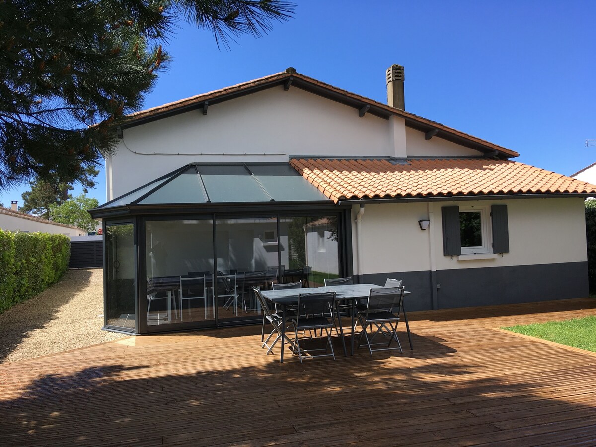 Image de profil de l’hôte