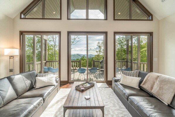 تلفزيون ذكي، مدفأة