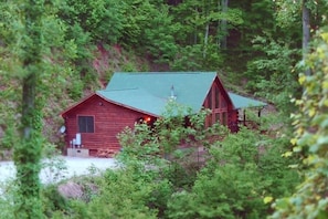Esterni