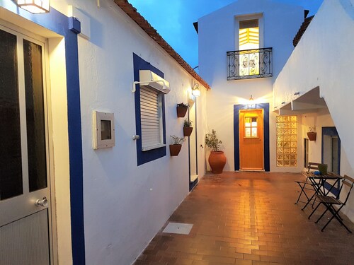 Vila Maria 10 Apartment by HOST-POINT