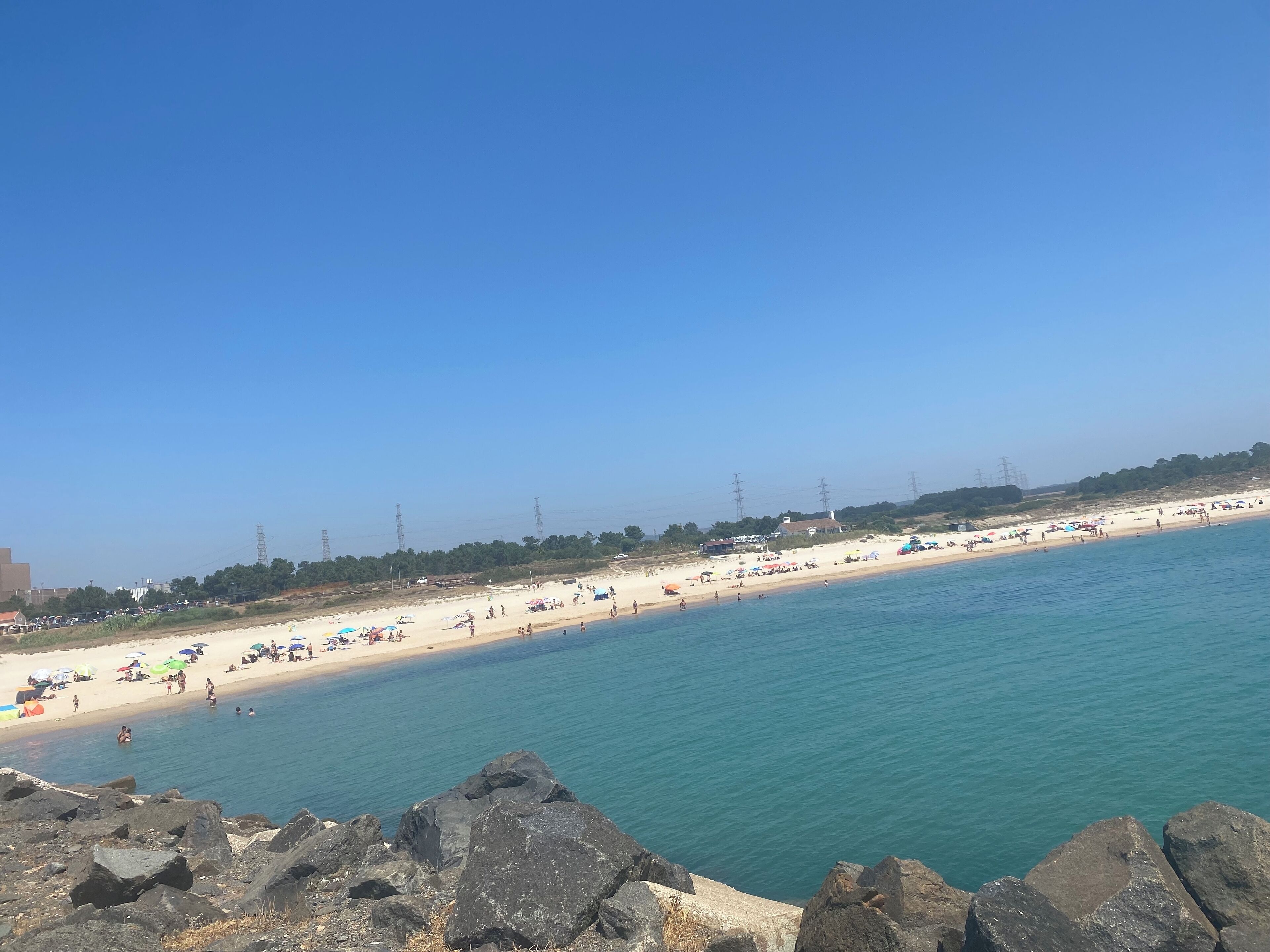 كراسي للتشمس