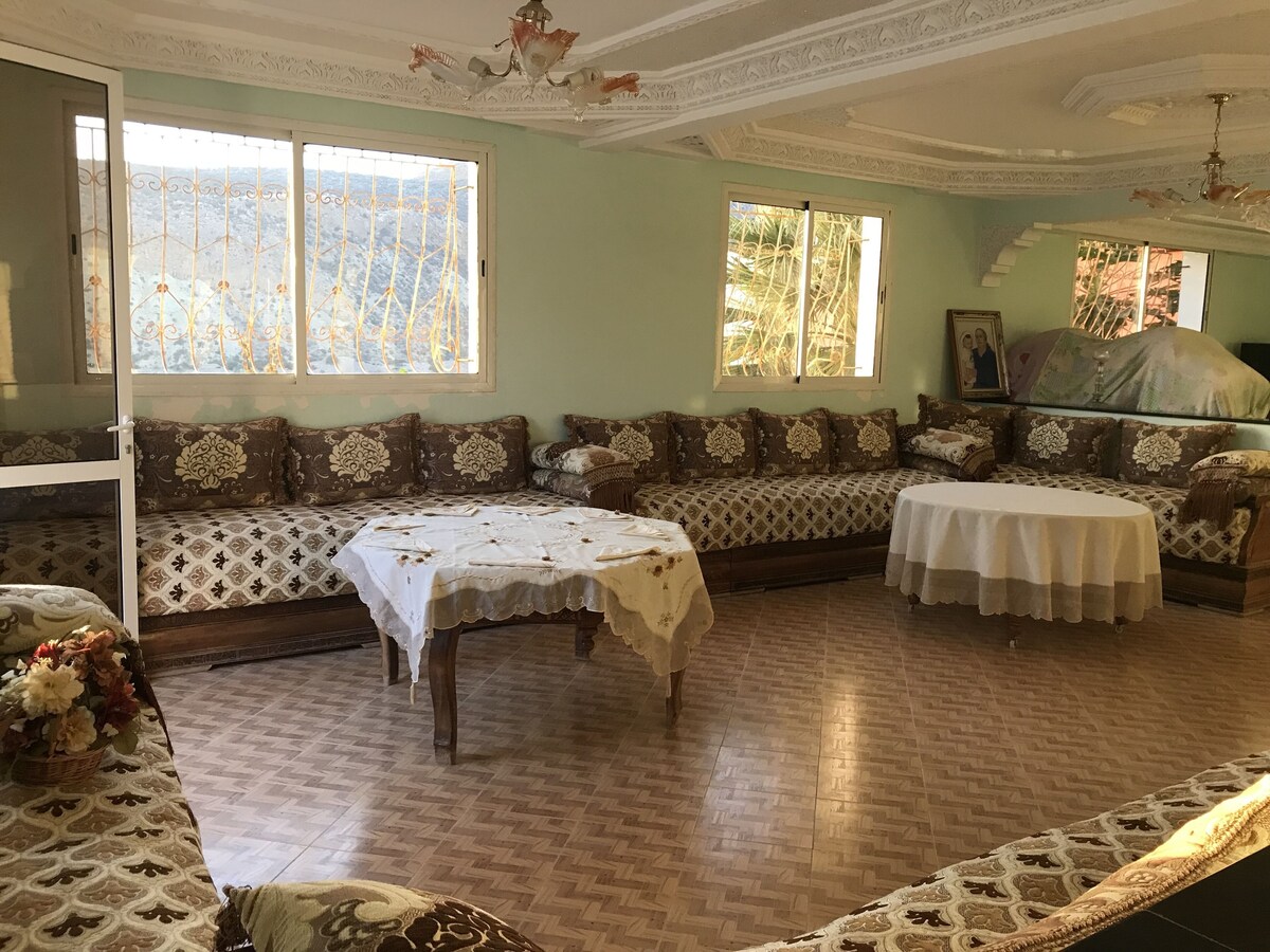 Bild für Gastgeberprofil