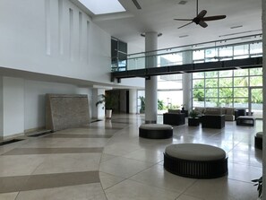 Interieur