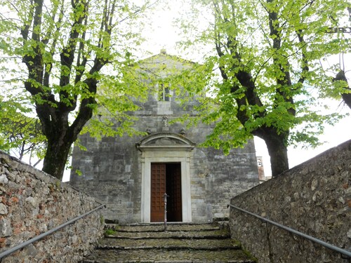 Une pause détente dans la campagne 10km de la mer