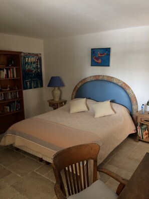 2 chambres