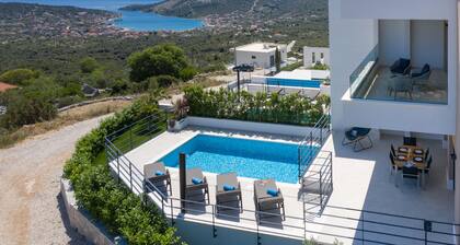 Anzeigen Villas Collection - Villa Olivenbaum