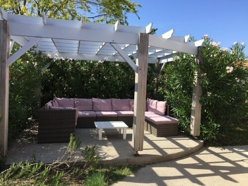 House / Villa - St palais sur mer