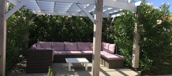 House / Villa - St palais sur mer