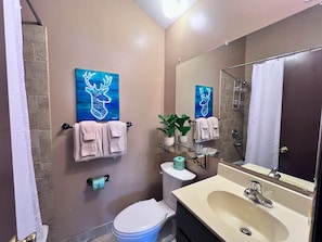 Towels