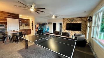 Sala de juegos