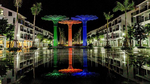 Bayya Hotel Phu Quoc