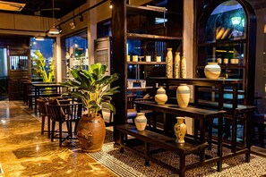 Coffee service - Bayya Hotel Phu Quoc (Phu Quoc)