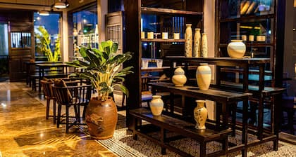 Bayya Hotel Phu Quoc