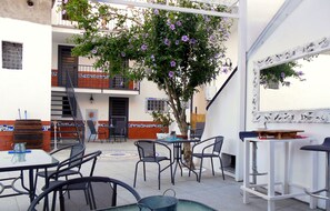 Exterior - Villa Giulia (Boscotrecase)