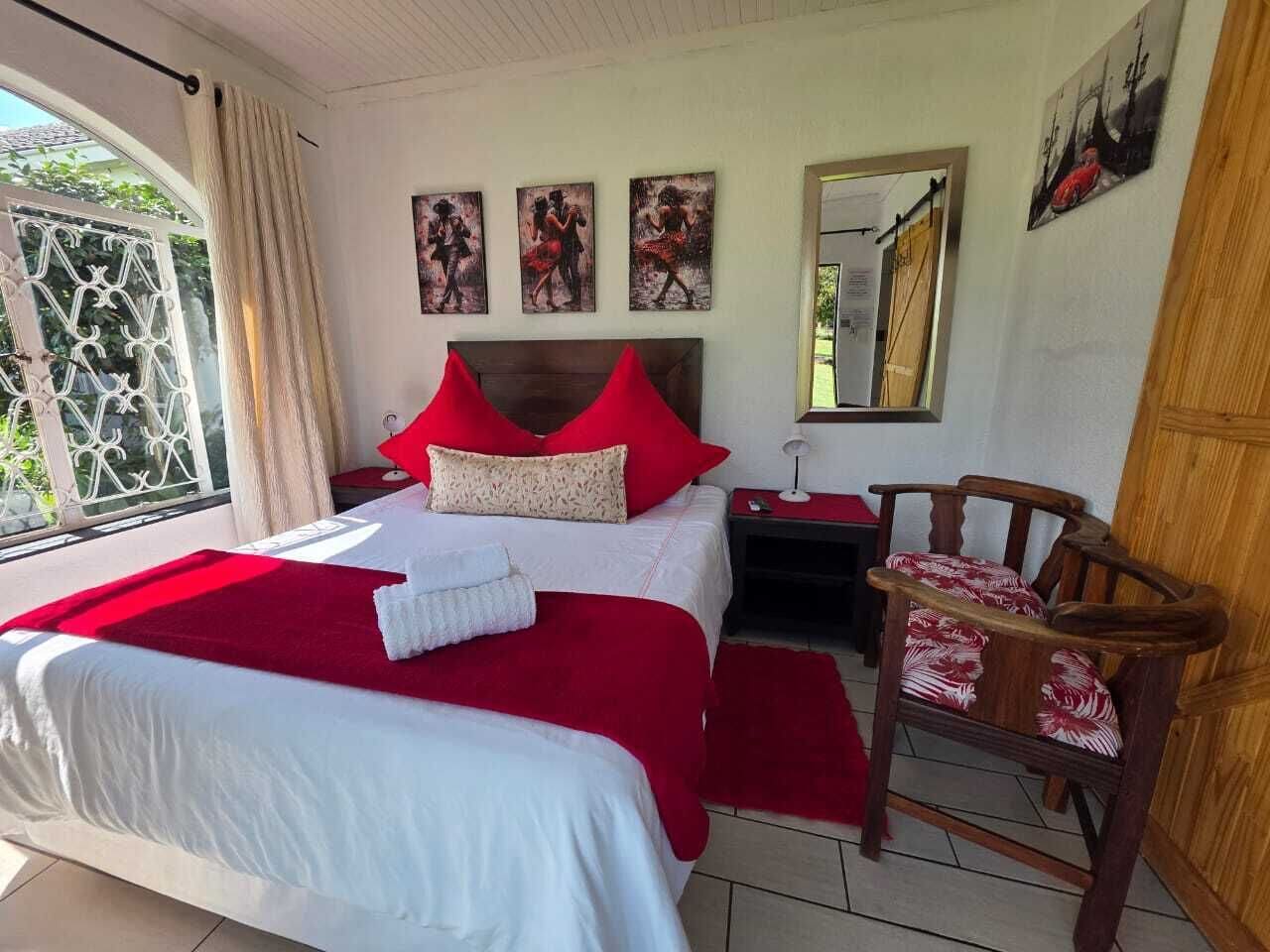 Chambre Double Exclusive
