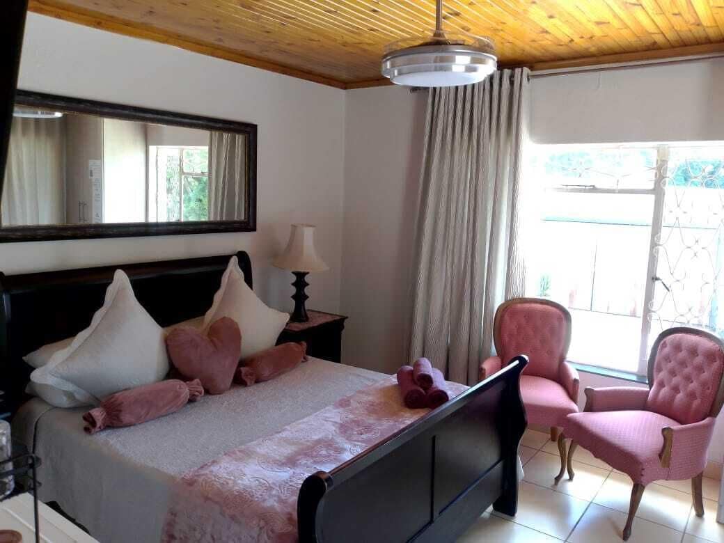 Chambre Double Classique
