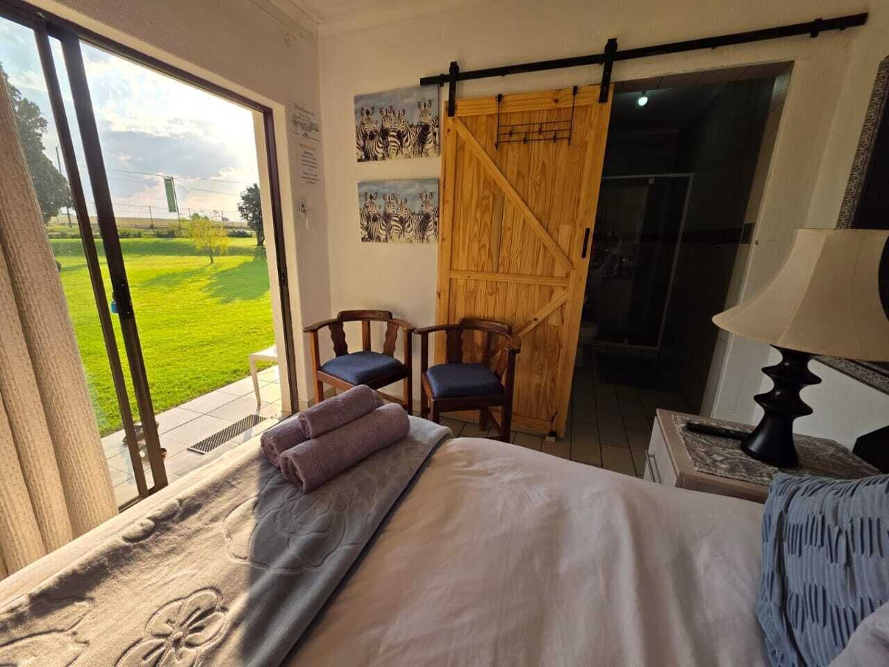 Chambre Double Luxe