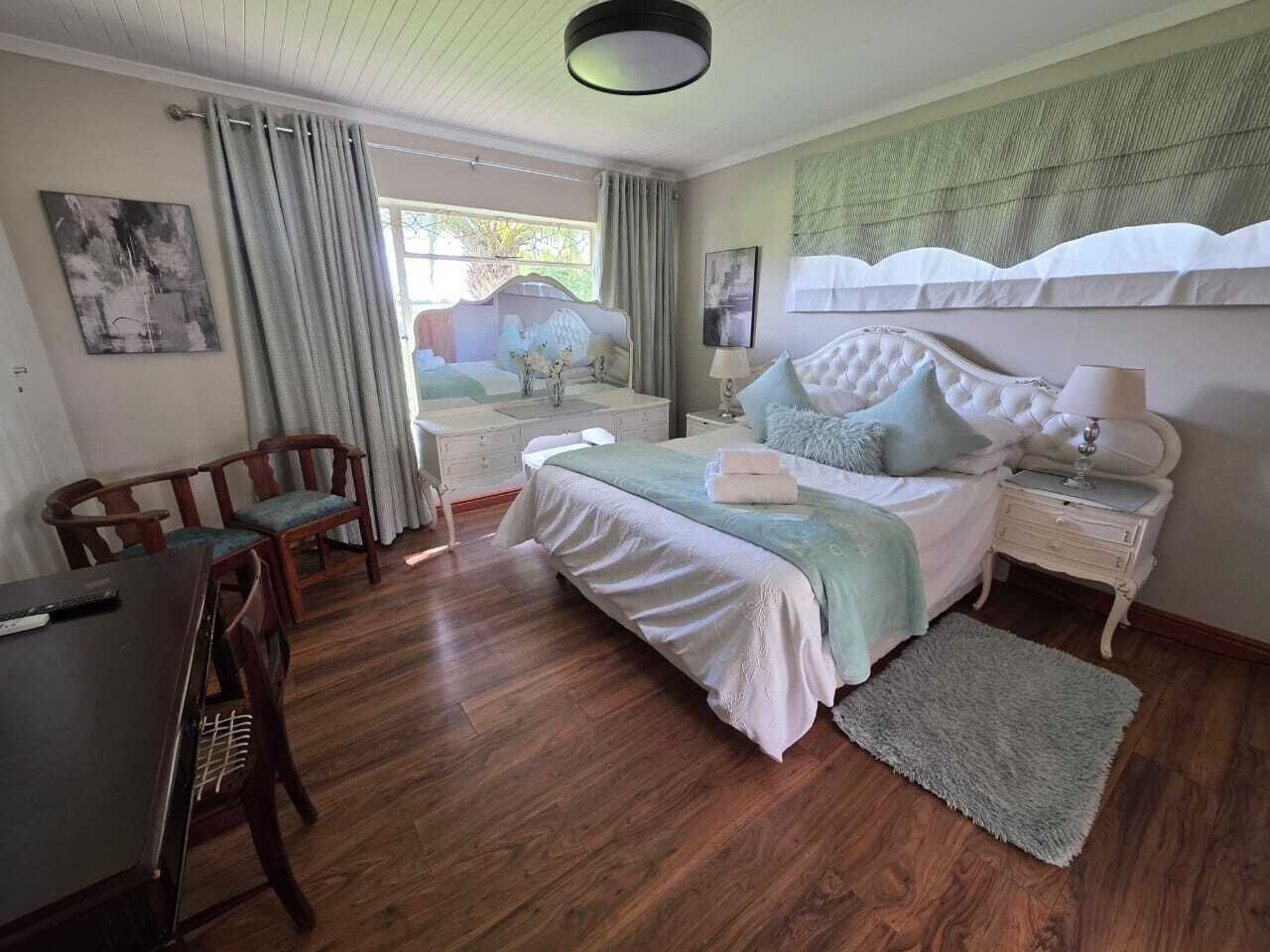 Chambre Double Supérieure