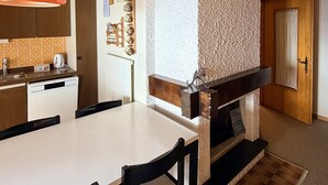 Unclassified image, 5 of 16, button - Diablerets D 048 - MOUNTAIN apartment 4 pers (Veysonnaz)