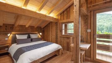 7 chambres, fer et planche Ă repasser, lit parapluie, Wi-Fi gratuit