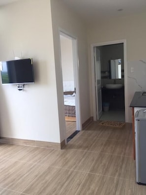 Interior detail - Trung Dung Hotel Apartment (Ho Chi Minh City)