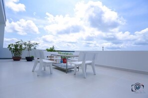 Exterior - Trung Dung Hotel Apartment (Ho Chi Minh City)