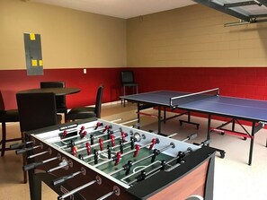 Sala de juegos