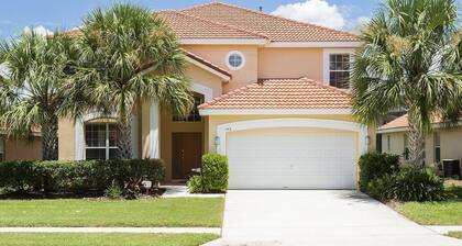 Syksyn erikoisuus! 140 dollaria / yö syys-lokakuu 24. Lisäkuukausikohtainen alennus.