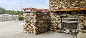 Nuova lista! Condominio all'ultimo piano con vista sull'oceano, molo e faro - cani ok!