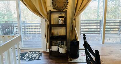 Maison de montagne confortable de 5 chambres sur Sugar Mountain