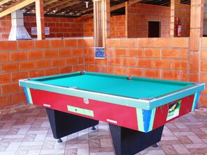 غرفة الألعاب