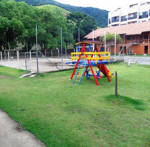 منطقة الأطفال