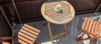 Snepfus - Apartment OG