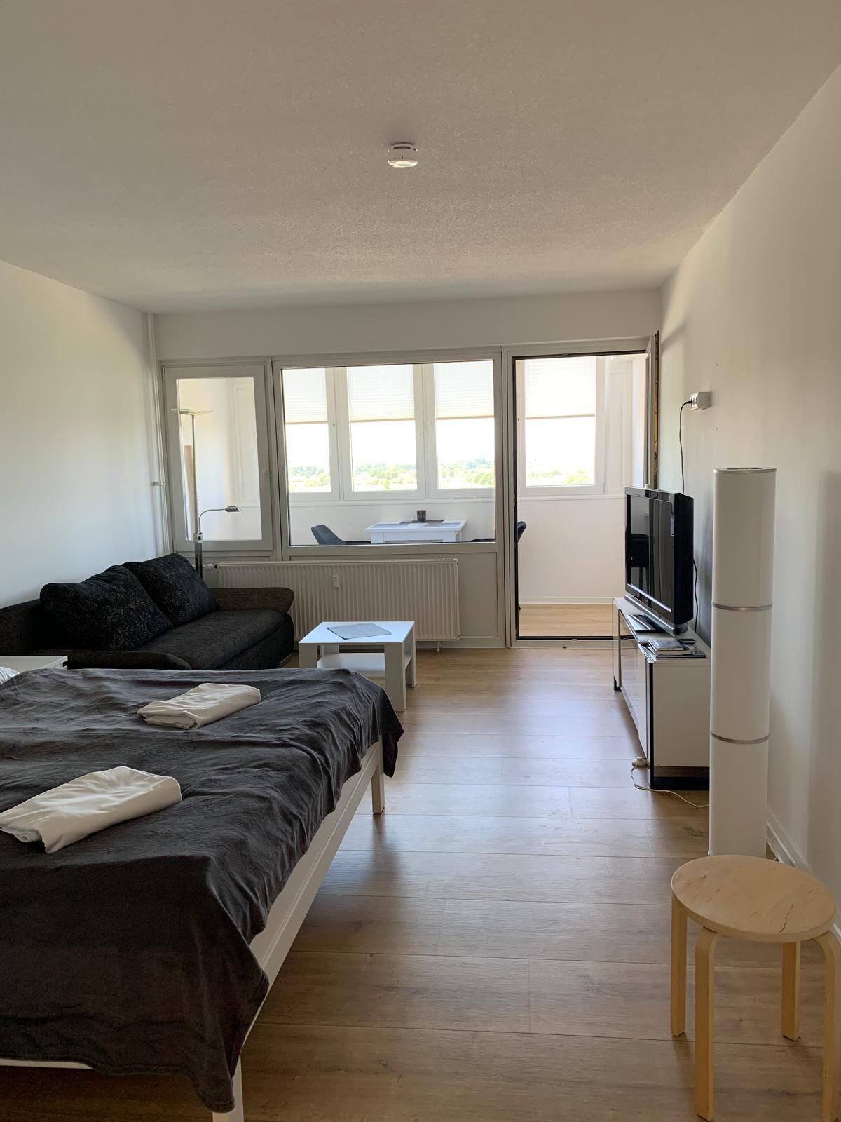 1 bedroom, free WiFi