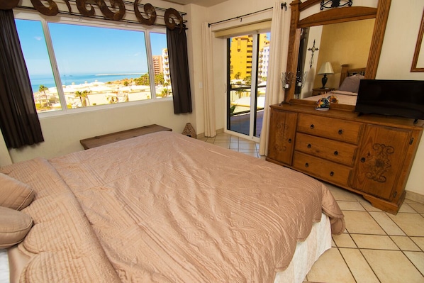 1 bedroom, Internet, bed sheets, wheelchair access