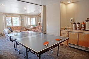 Sala de juegos