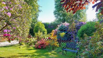 Área da propriedade