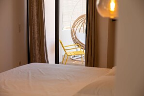 3 Schlafzimmer, WLAN, Bettwäsche