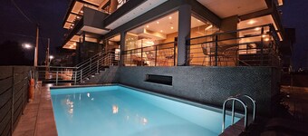 Peloton Inn