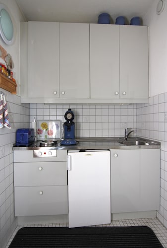 Ferienwohnung L412 an der Ostsee