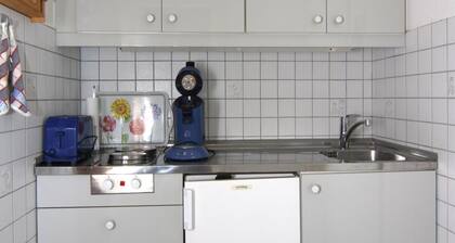 Apartment L412 for 2-4 people on the Baltic Sea