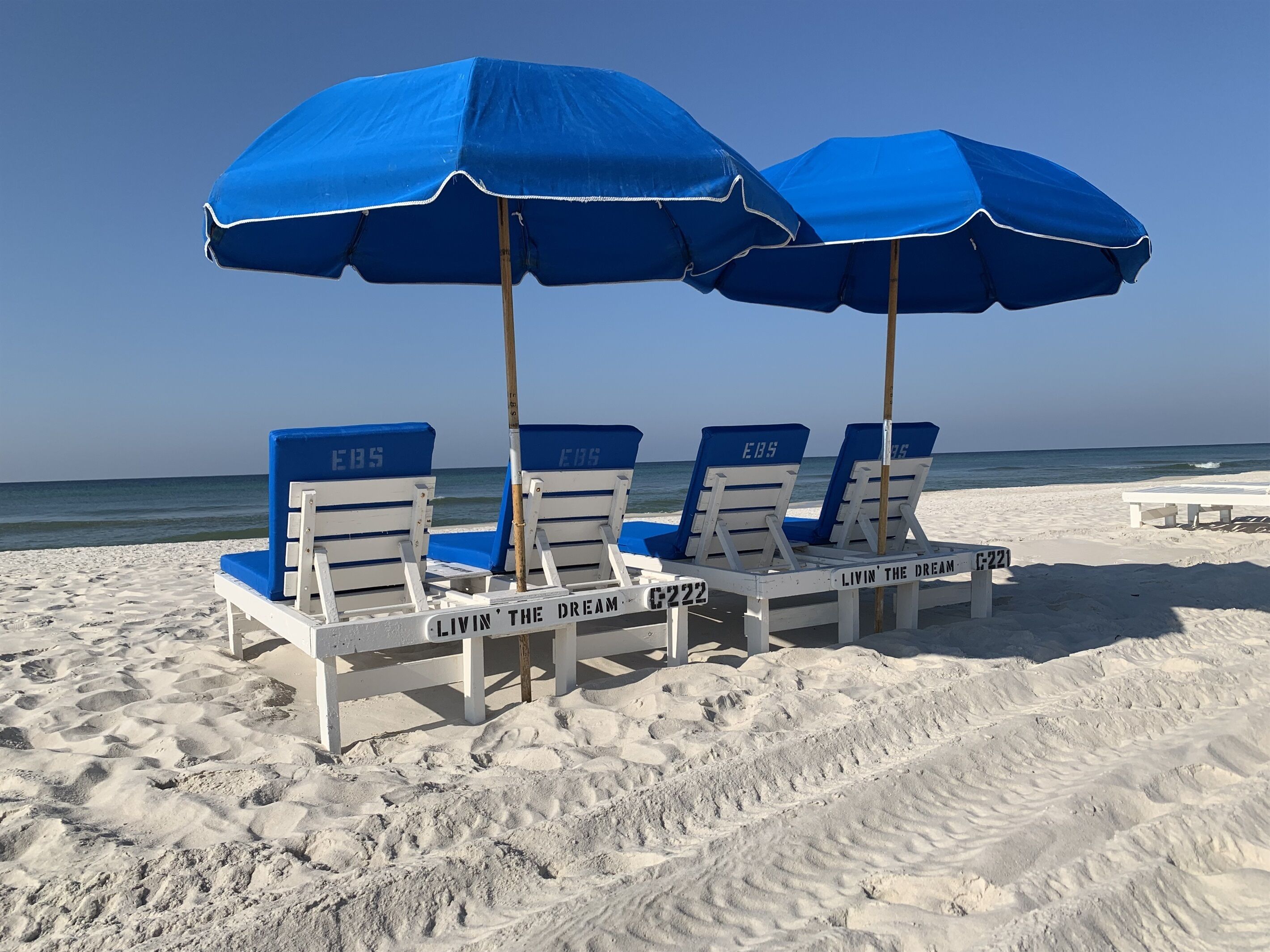 Livin' The Dream & Poolside Paradise in Carillon Beach