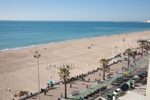 Am Strand