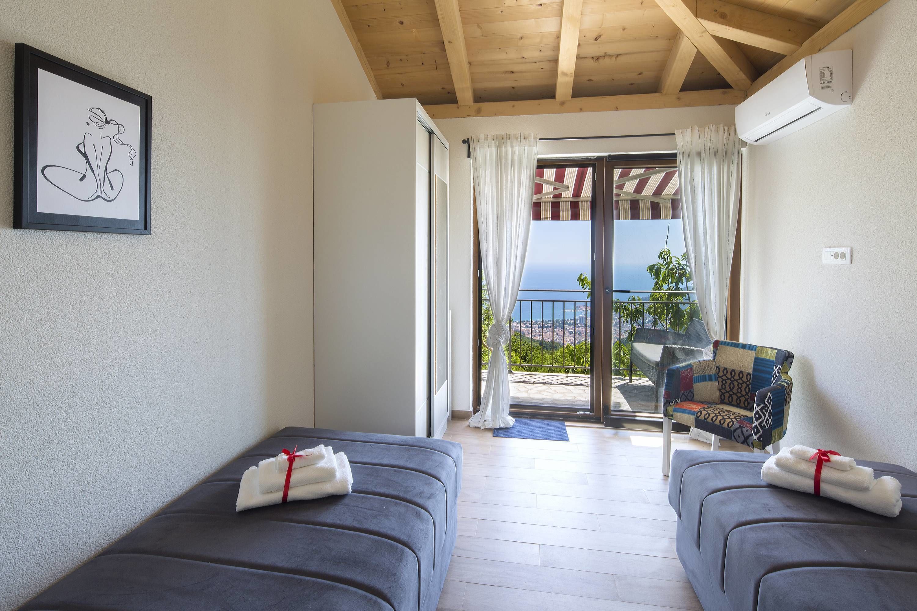 Appartement Panoramique