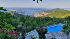 Unclassified image, 2 of 62, button - Villa Nera (Lapcici)