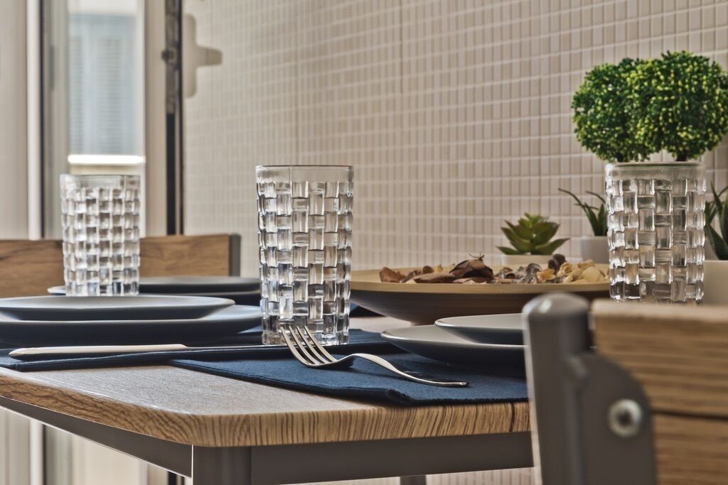 تناول الطعام