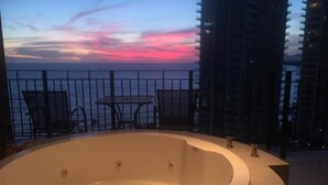 Standard Apartment | 3 bedrooms, in-room safe, blackout curtains, iron/ironing board - Santiago Realtors (Puerto Vallarta)