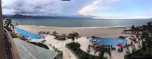 Vista aèria